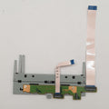 Fujitsu Lifebook E558 Touchpad Touch Pad Modul mit Kabel