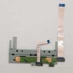 Fujitsu Lifebook E558 Touchpad Touch Pad Modul mit Kabel
