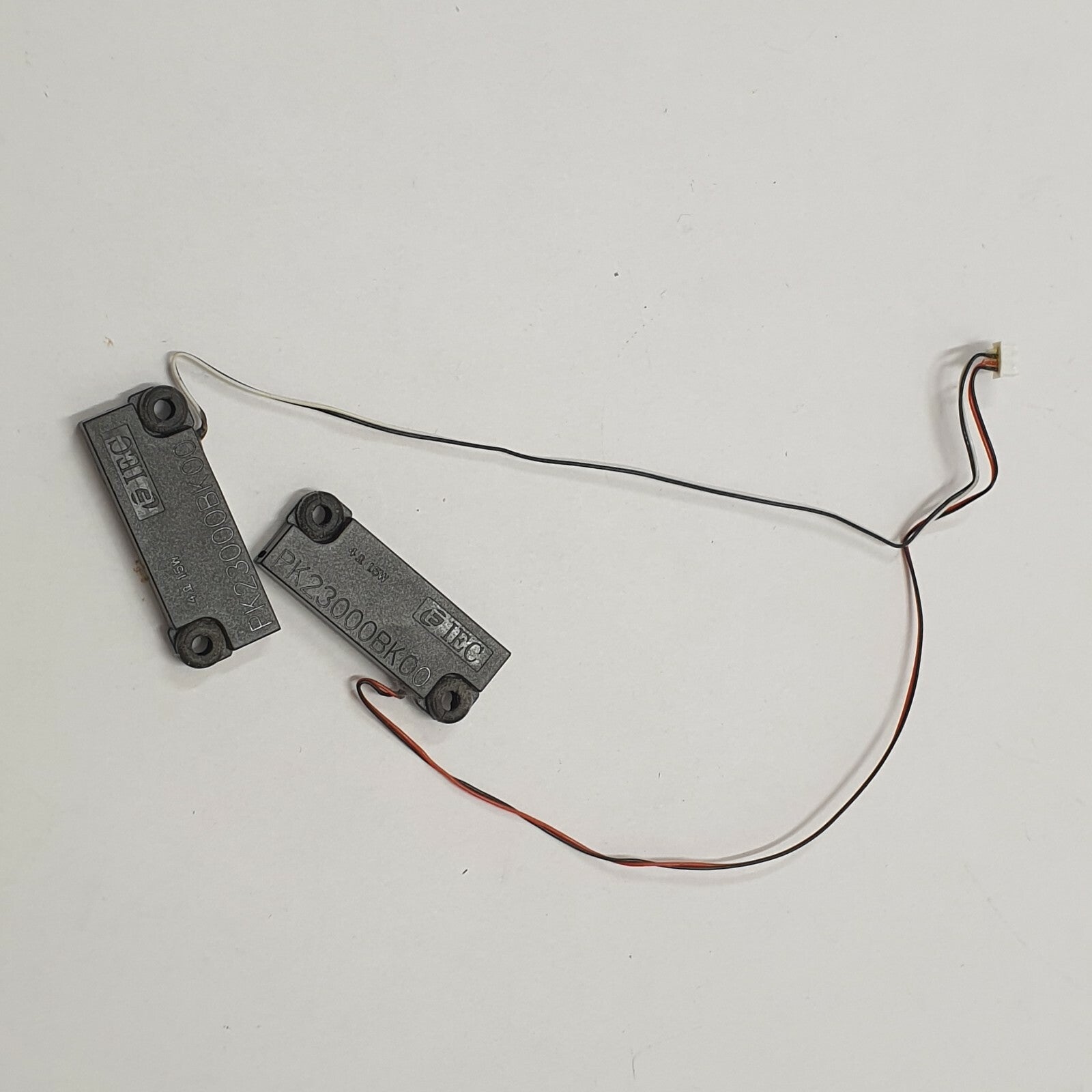 Toshiba Satellite C660D-1D3 Lautsprecher Speaker