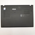 Lenovo ThinkPad T490 Gehäuse Unterschale Unterteil Bottom Base Cover Ersatzteil