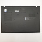 Lenovo ThinkPad T490 Gehäuse Unterschale Unterteil Bottom Base Cover Ersatzteil