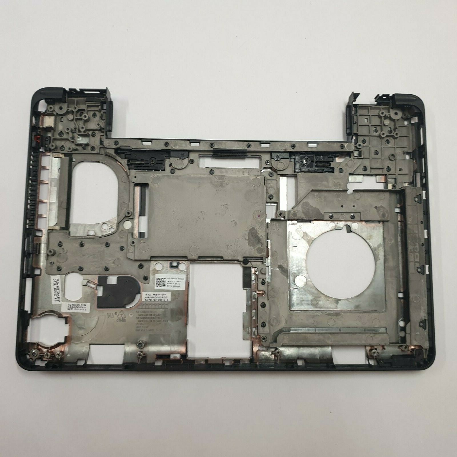 Dell Latitude E5440 Gehäuse Unterschale Unterteil Bottom Base Cover Case – Bild 2