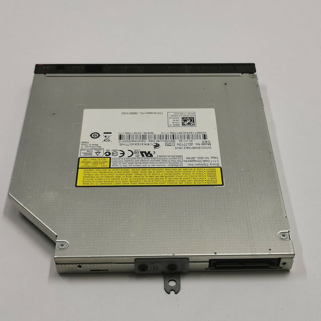 Dell Inspiron N4030 DVD Laufwerk Optiarc AD-7717H Brenner CD DVD RW Drive – Bild 2