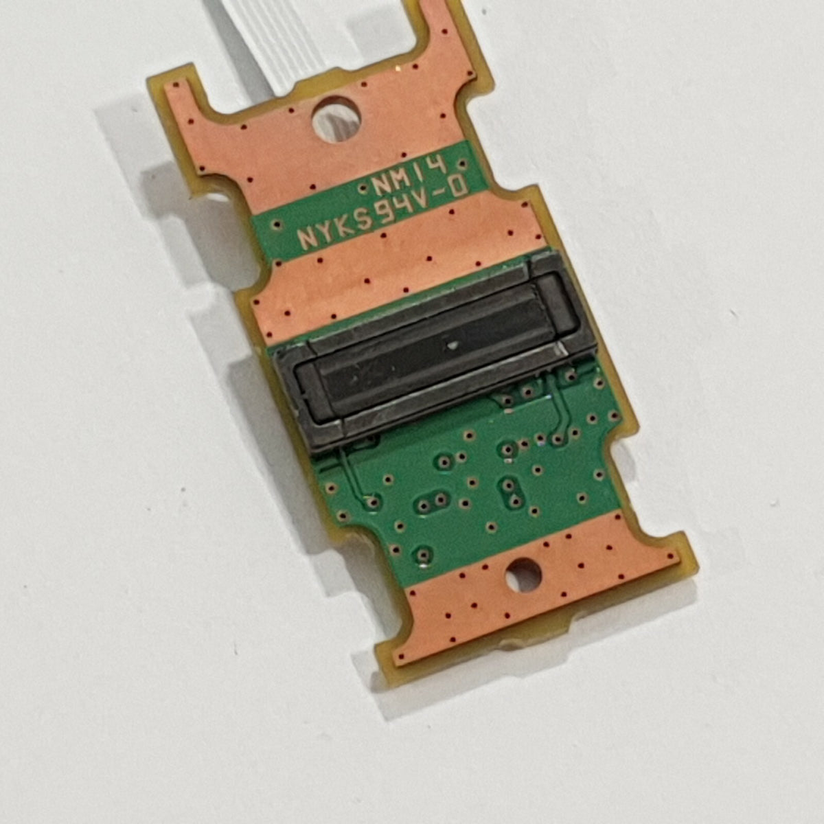 Fujitsu Celsius H720 HDD Adapter Board SATA Connector Platine