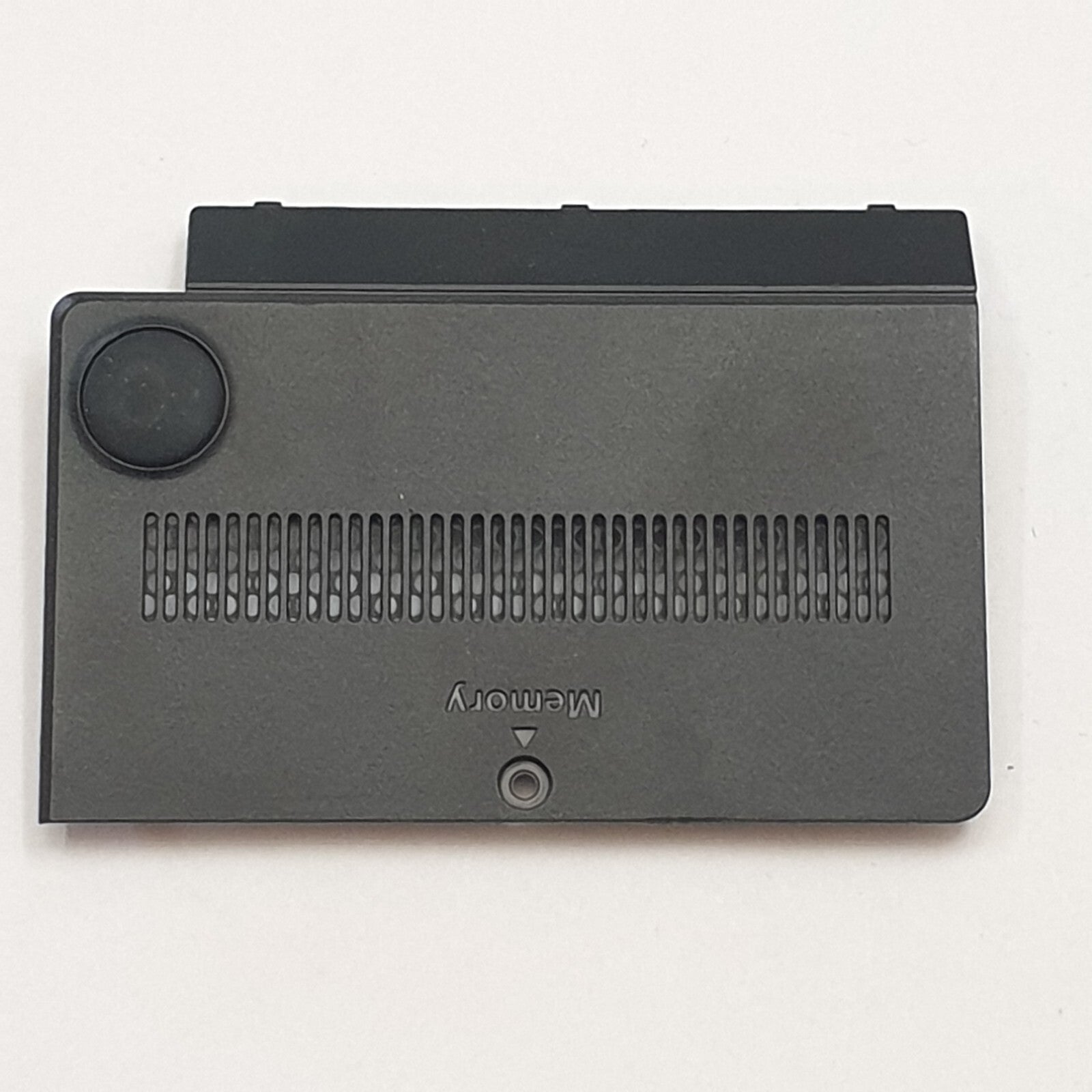 Samsung 300V Gehäuse Abdeckung Unterschale Unterteil RAM Wartungsklappe