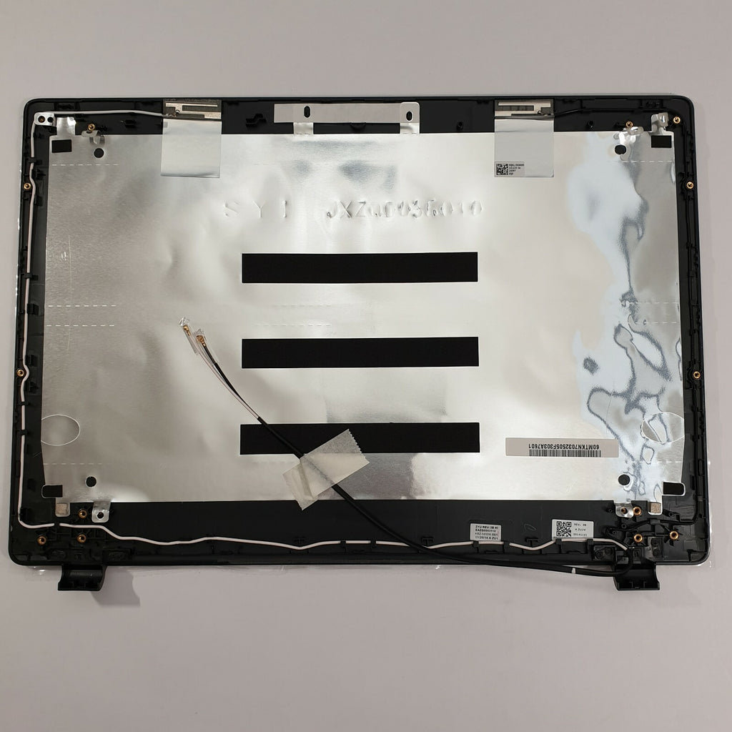 Acer Aspire E5-411 E5-47 E5-4 Displaygehäuse Deckel Gehäuse Top Lid LCD Cover – Bild 2