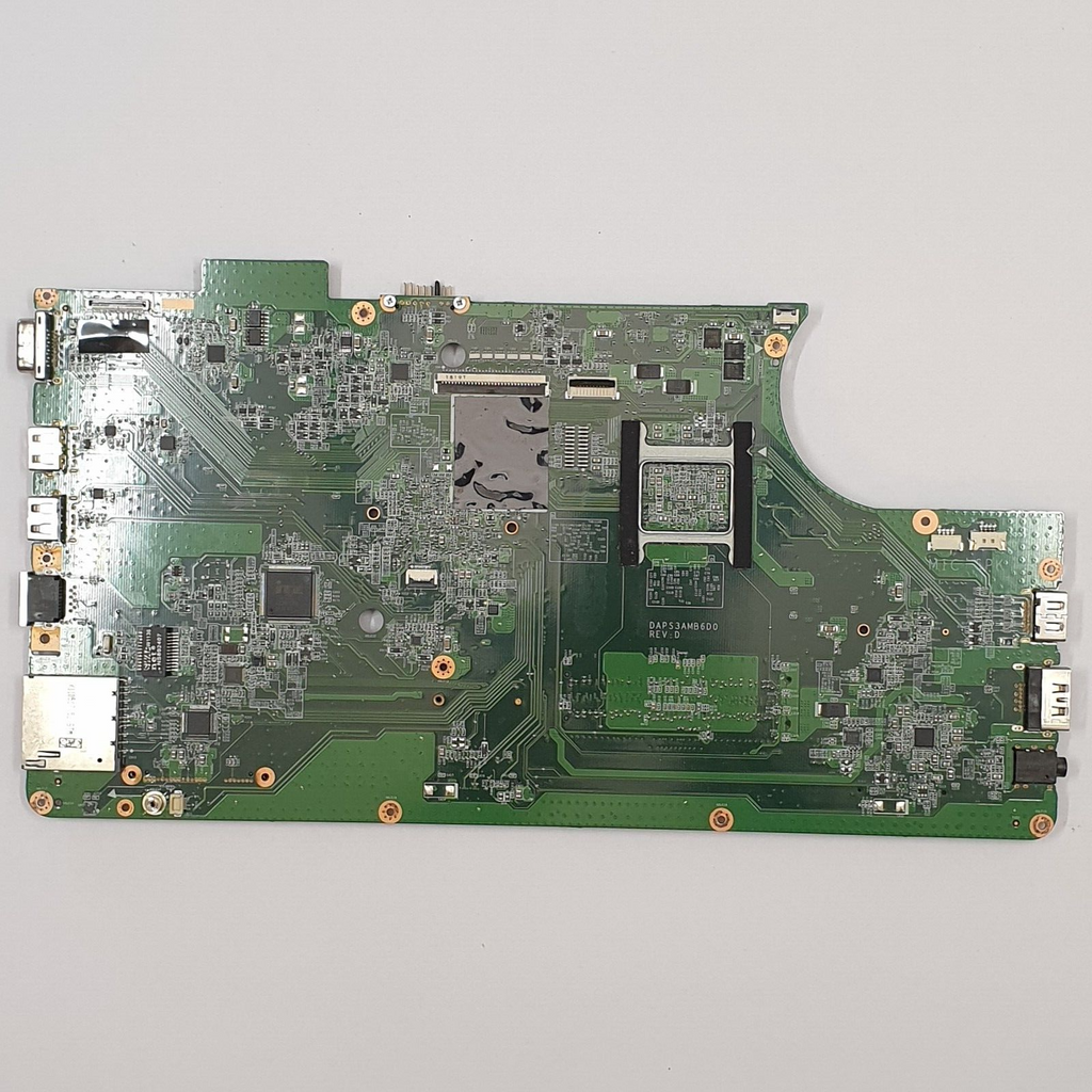 Lenovo ThinkPad Edge E325 Mainboard Motherboard Systemboard – Bild 2