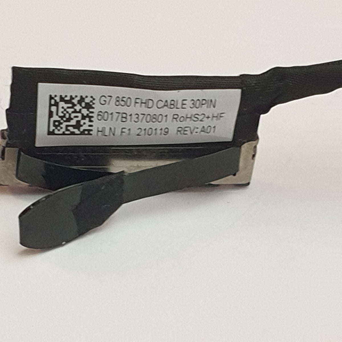 HP EliteBook 850 G7 Display komplett Bildschirm FHD 15.6 Zoll LCD Assembly