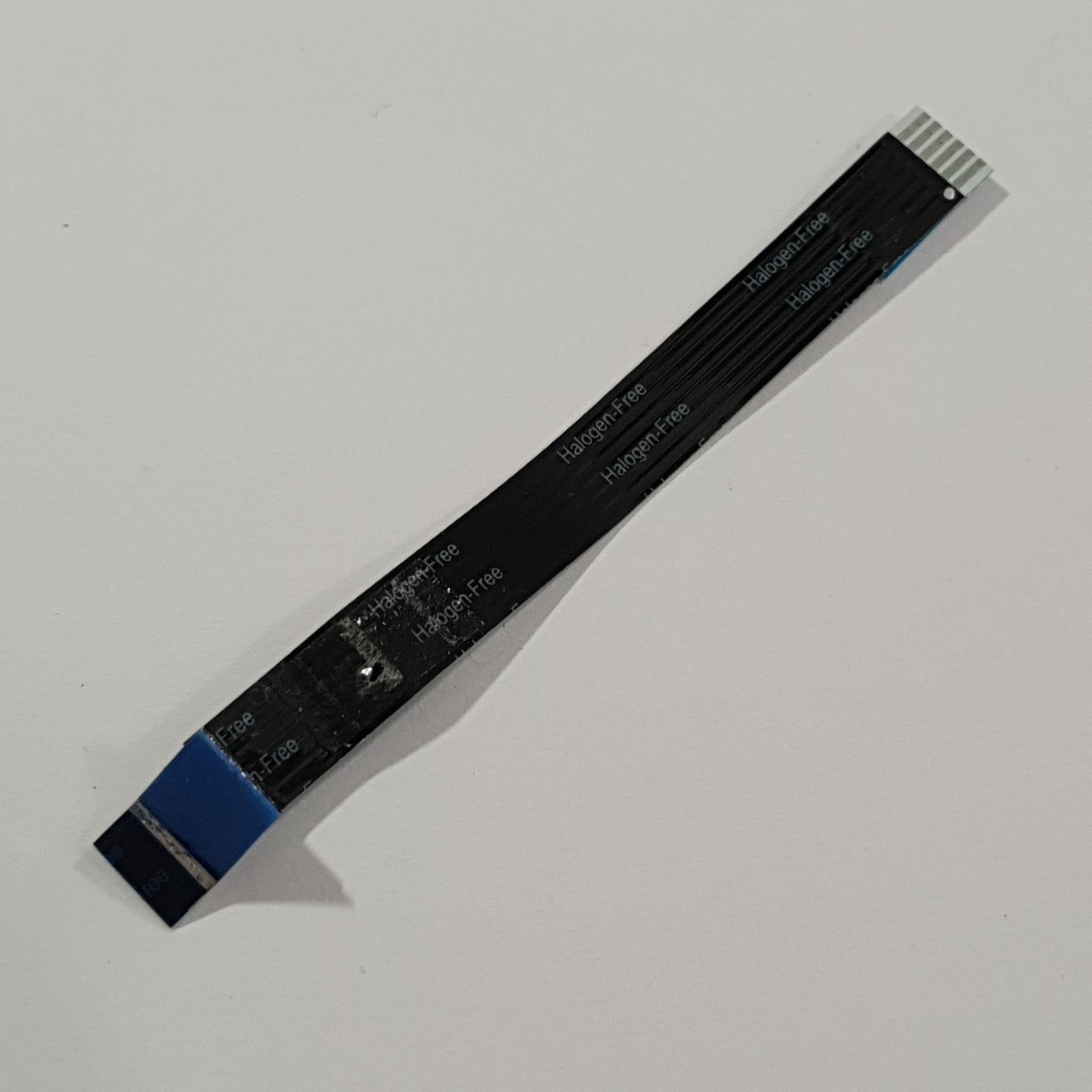 HP EliteBook 8560p Touchpadkabel Flexkabel Flachbandkabel