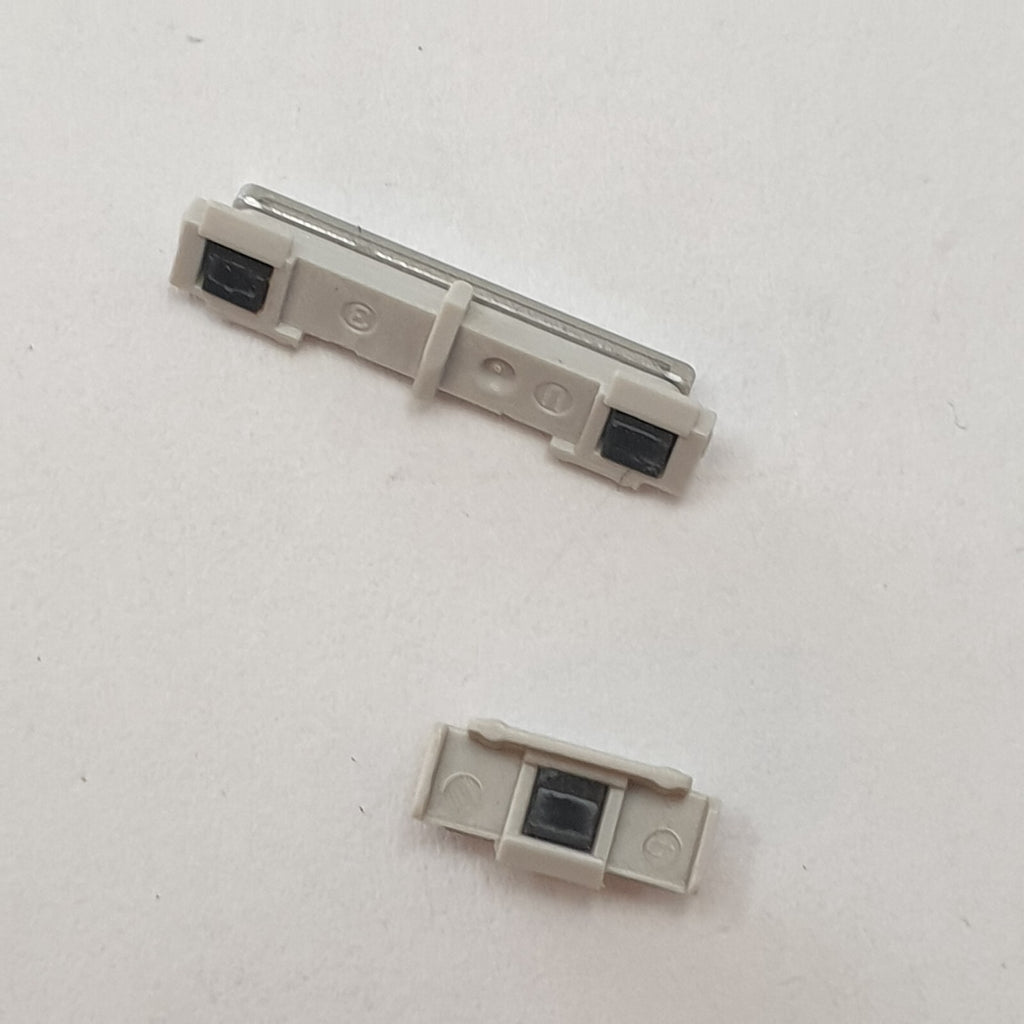 HP Elite X2 1012 G2 Powerbutton Lautstärke Taste Button Set – Bild 2