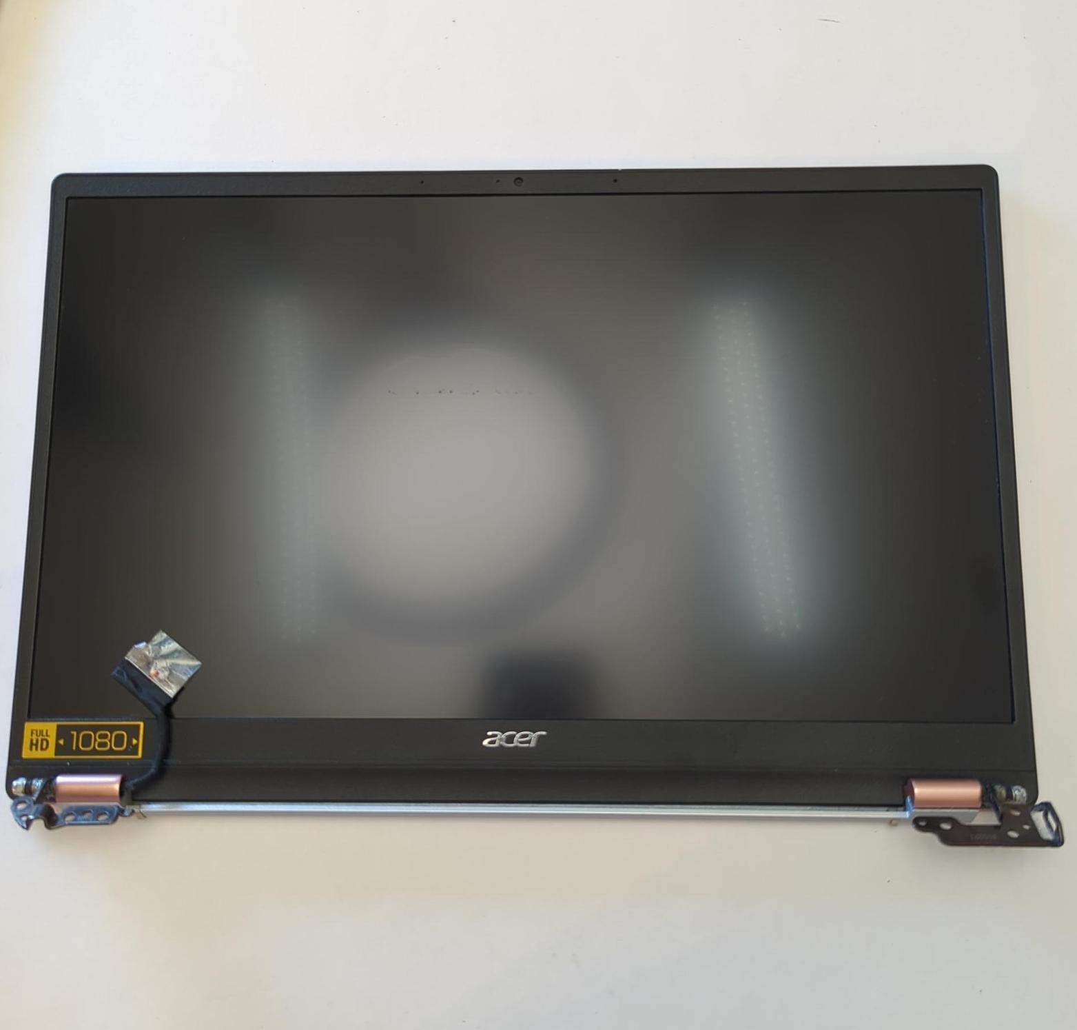 Acer Swift 1 SF114-34 FHD Display komplett Bildschirm Roségold
