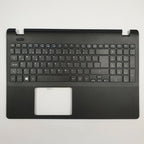 Acer Aspire ES1-512 Handauflage Tastatur Türkisch QWERTY Palmrest Keyboard TR