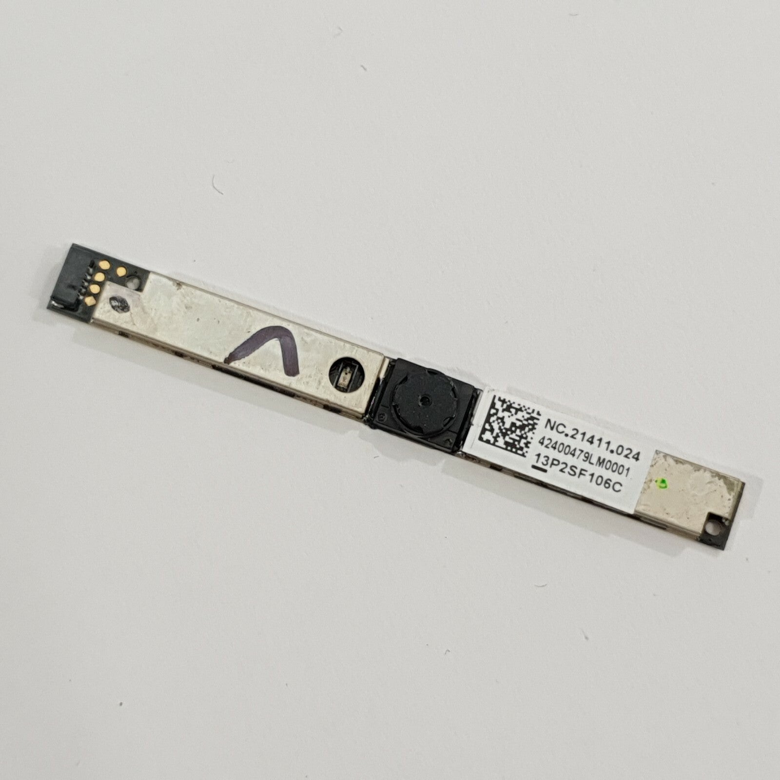 Acer Chromebook c720 Webcam Kamera Modul Camera