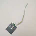 Dell Latitude E5570 Smart Card Reader Board Smartcard