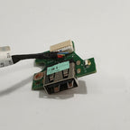 Lenovo ThinkPad Edge 11 USB Port Platine Board Anschluss Kabel