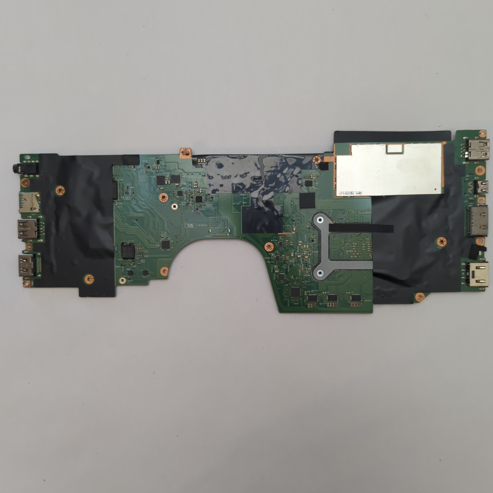Lenovo ThinkPad Yoga 260 Mainboard CPU i5-6300U Motherboard Systemboard – Bild 2