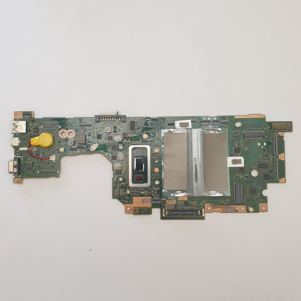 Fujitsu LifeBook U7510 Mainboard i5-10310U Motherboard Systemboard Hauptplatine