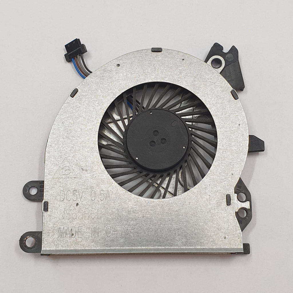 HP ProBook 450 G4 Lüfter Fan Notebook Kühler Ersatzteil – Bild 2