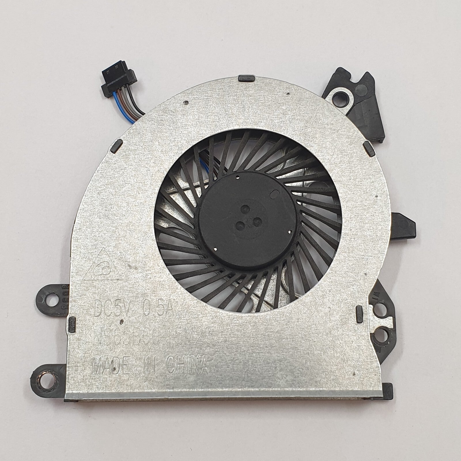 HP ProBook 450 G4 Lüfter Fan Notebook Kühler Ersatzteil – Bild 2