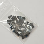 HP ProBook 6560b Schraubensatz Screw Set Schrauben Gehäuse – Bild 2