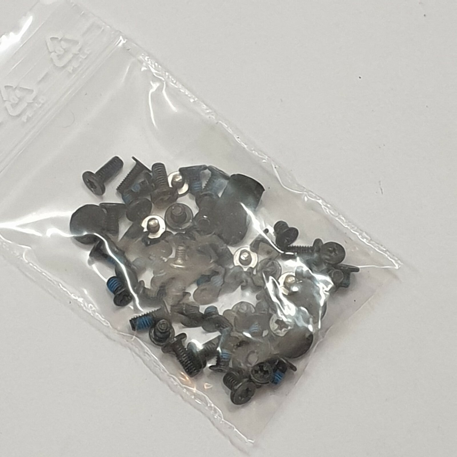 HP ProBook 6560b Schraubensatz Screw Set Schrauben Gehäuse – Bild 2