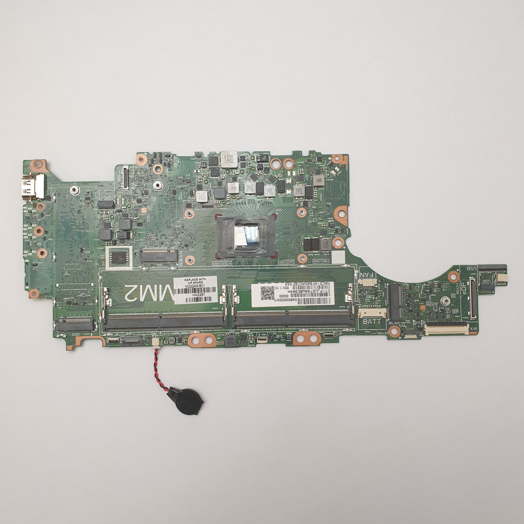 HP EliteBook 845 G7 Mainboard Motherboard Systemboard Laptop Notebook