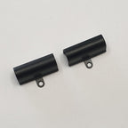 HP EliteBook MT43 Scharnierabdeckung Hinge Cover Set Abdeckungen