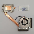 Lenovo ThinkPad L430 Kühler Heatsink mit Lüfter Fan und Wärmeleitpaste