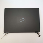 Fujitsu LifeBook U7310 Display komplett Bildschirm LCD Einheit – Bild 2