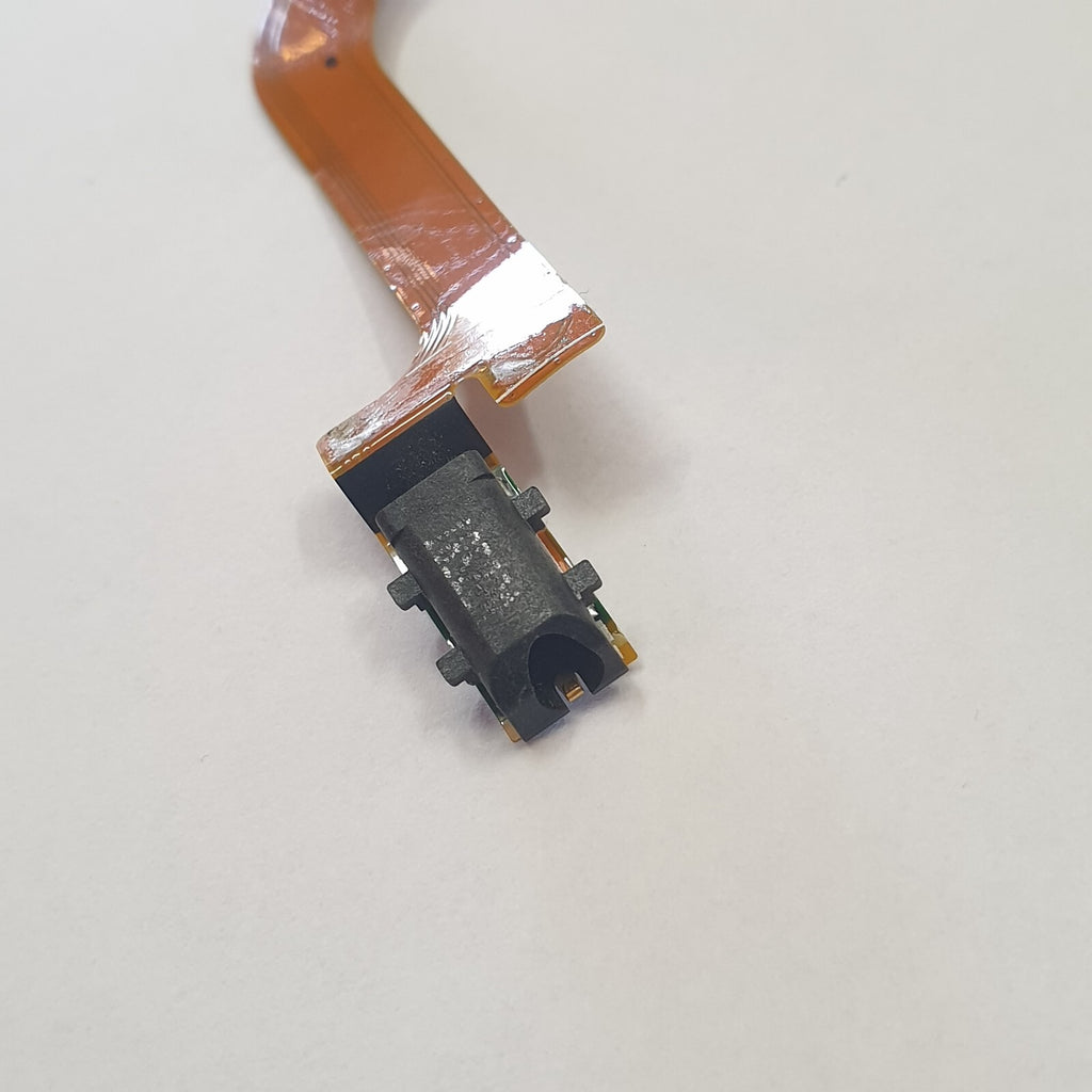 Lenovo Thinkpad X1 Tablet Gen 3 Audio Jack Kabel Kopfhöreranschluss