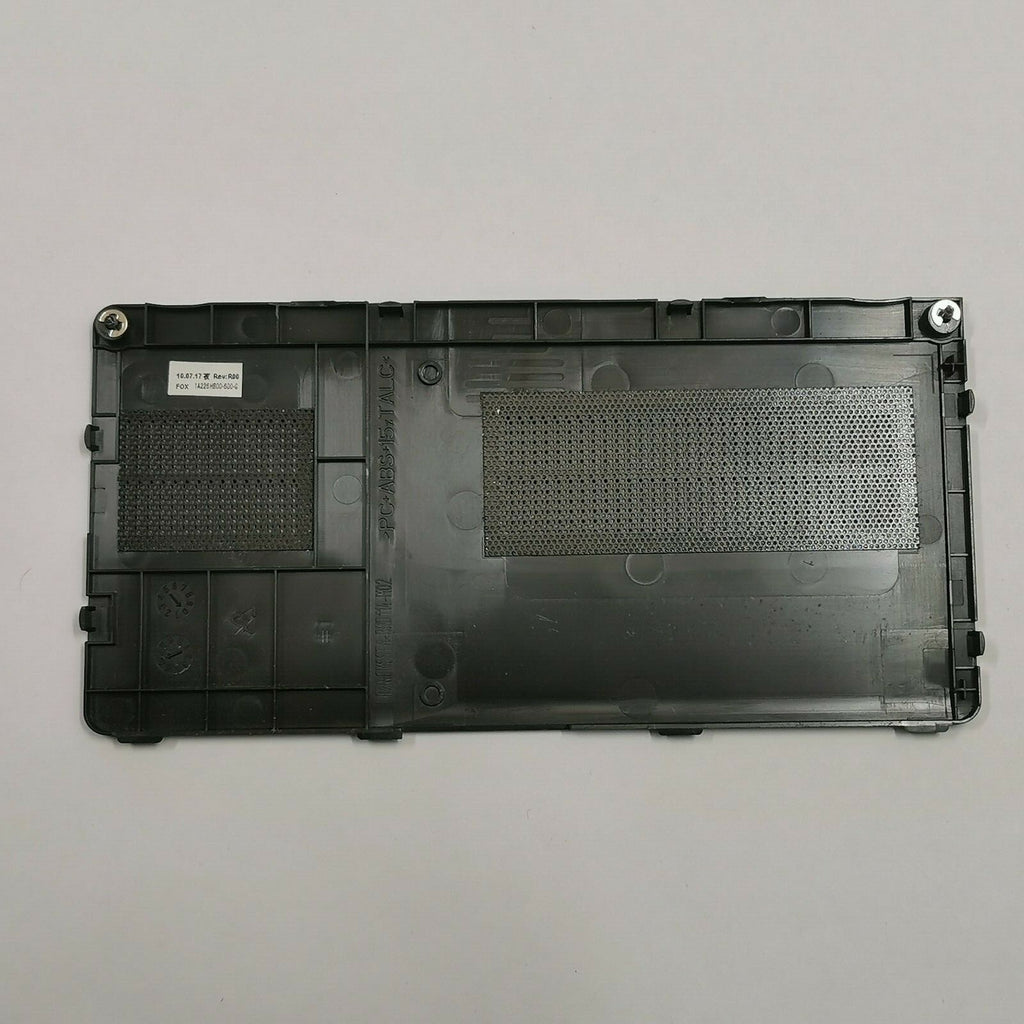 HP Compaq Presario CQ62 Gehäuse Abdeckung Unterschale Unterteil Bottom Base – Bild 2