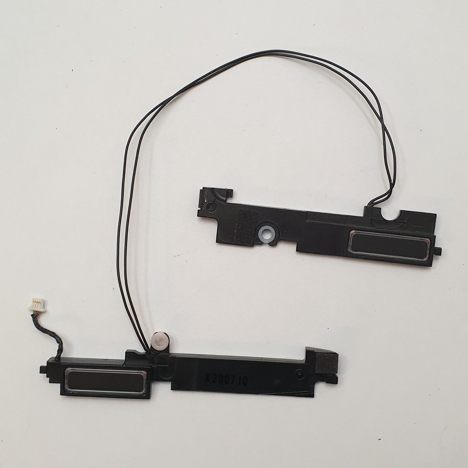 HP Elitebook x360 830 G7 Lautsprecher Boxen Speakers Internal