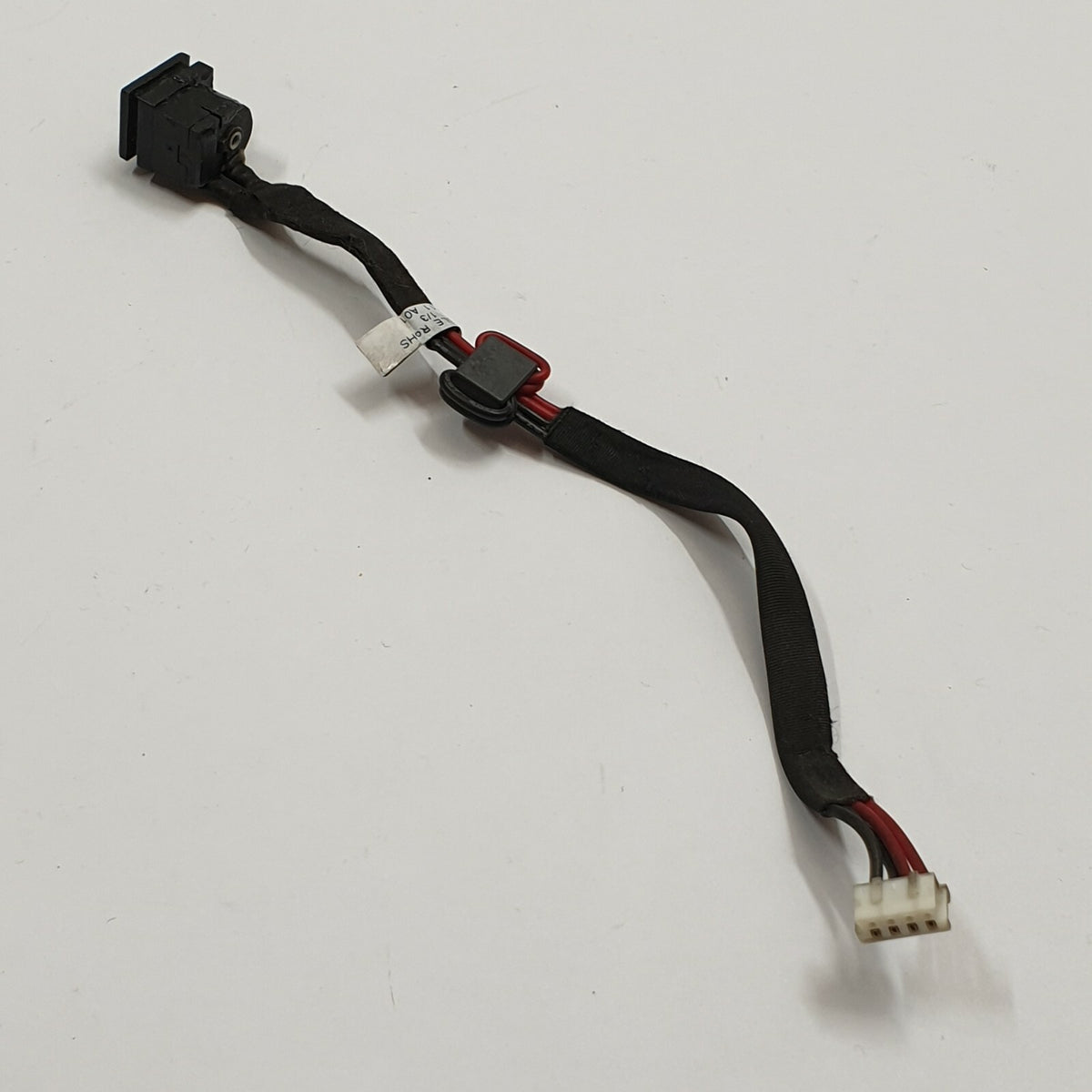 Toshiba Satellite C650-12E Original Strombuchse DC Jack Buchse Ladebuchse Kabel