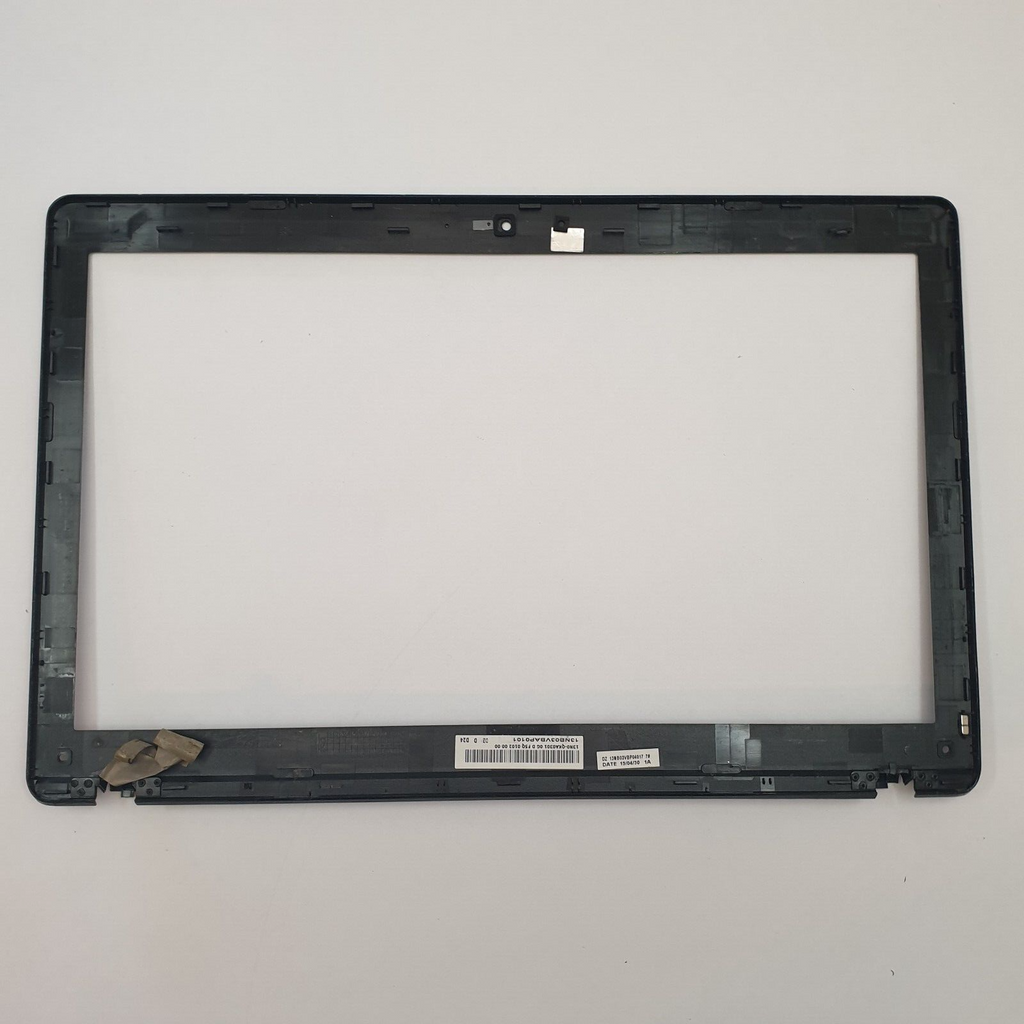 Asus X552M Displayrahmen Bezel Frontblende