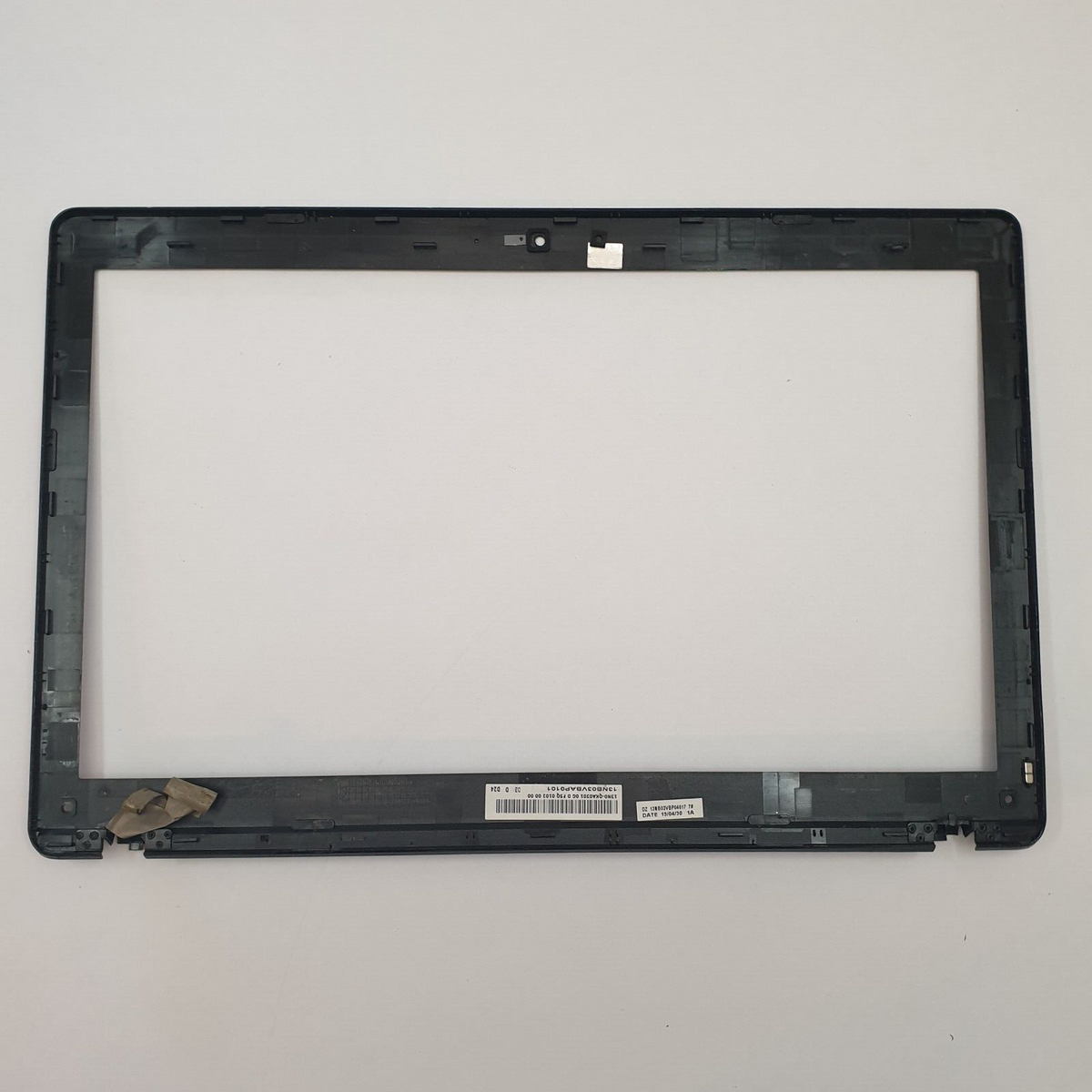 Asus X552M Displayrahmen Bezel Frontblende