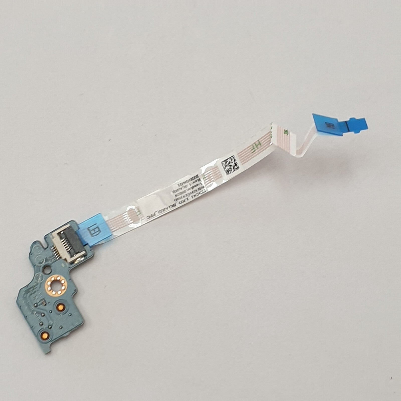 Dell Latitude 5410 LED Status Board Platine mit Kabel – Bild 2