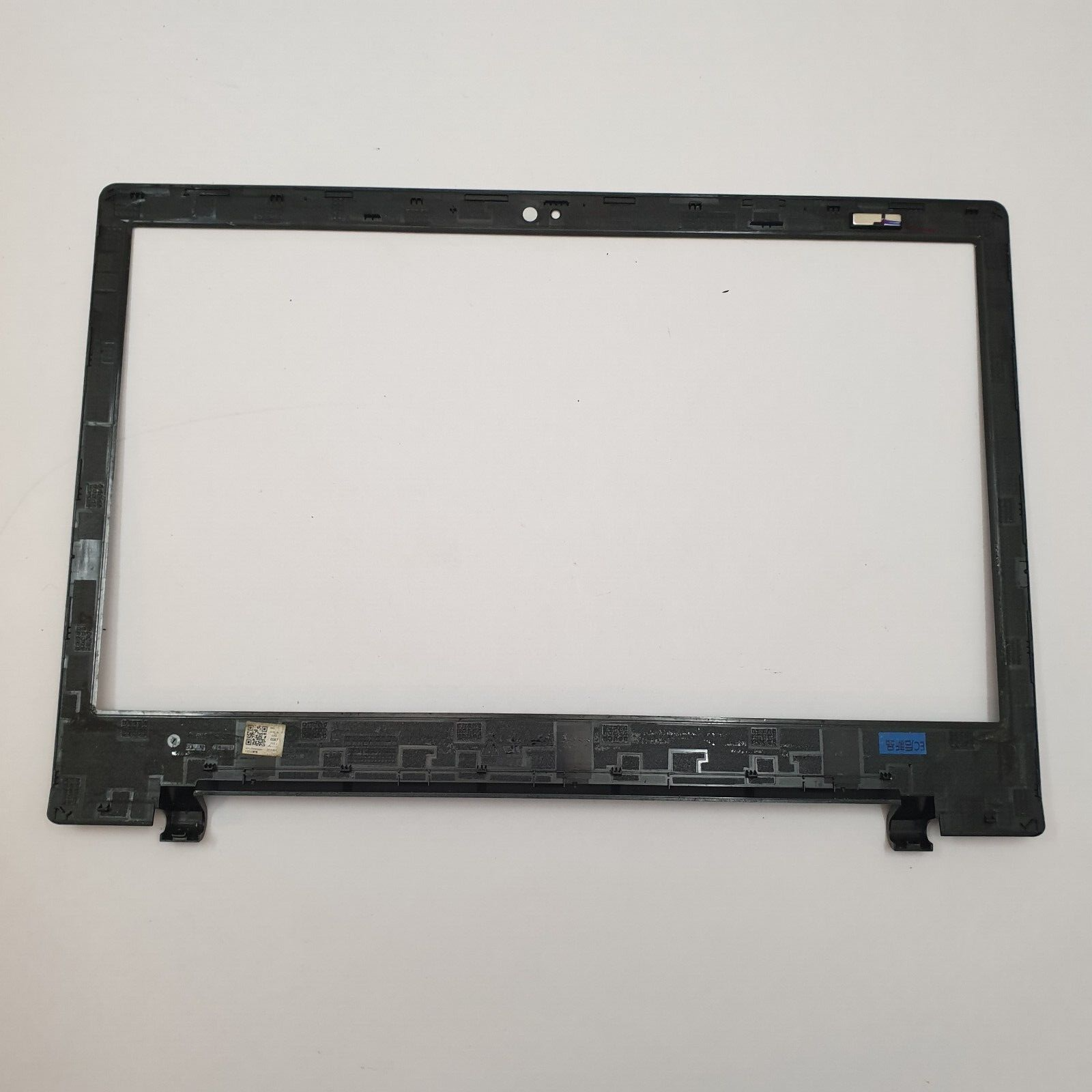 Lenovo Ideapad 110-15ACL 110 15ACL Displayrahmen Bezel Frontblende – Bild 2