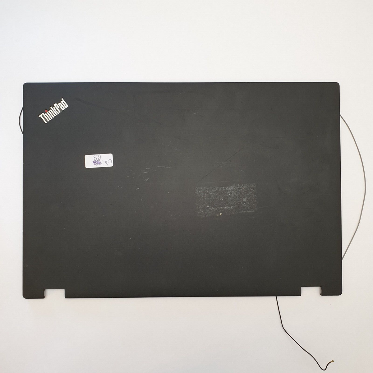 Lenovo ThinkPad P72 Displaygehäuse Deckel Gehäuse Top Lid LCD Cover