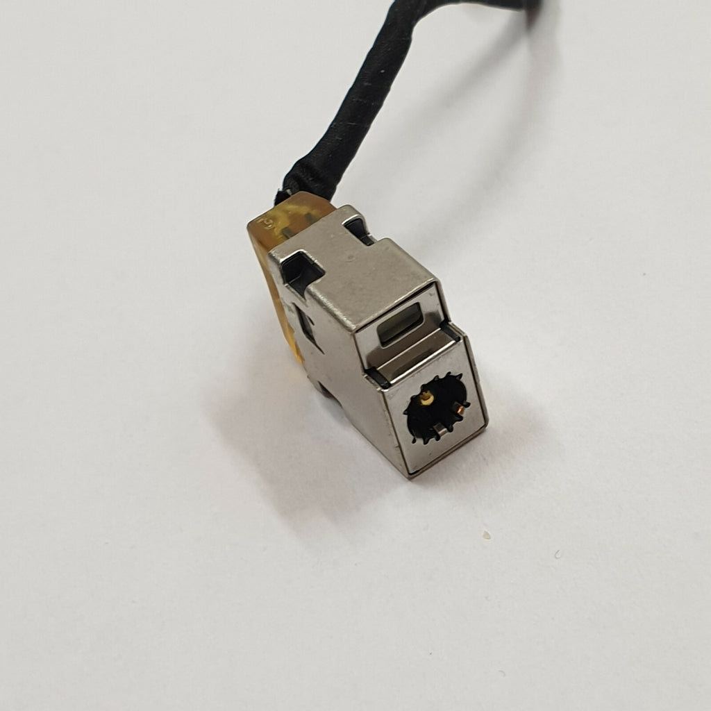 HP Pavilion Sleekbook 15z-b001 Strombuchse DC Jack Power Connector Kabel