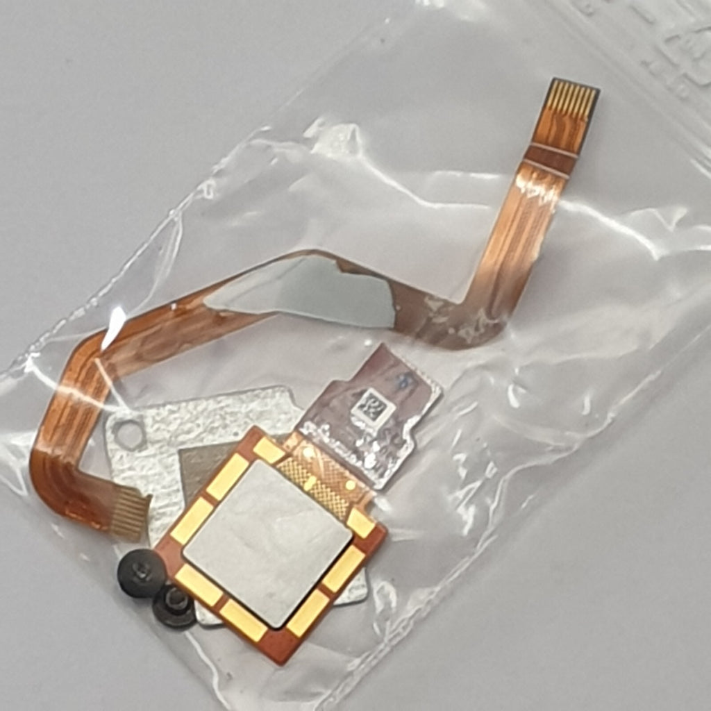 HP Elitebook x360 1030 G3 Fingerprint Sensor Fingerabdruck Scanner Modul
