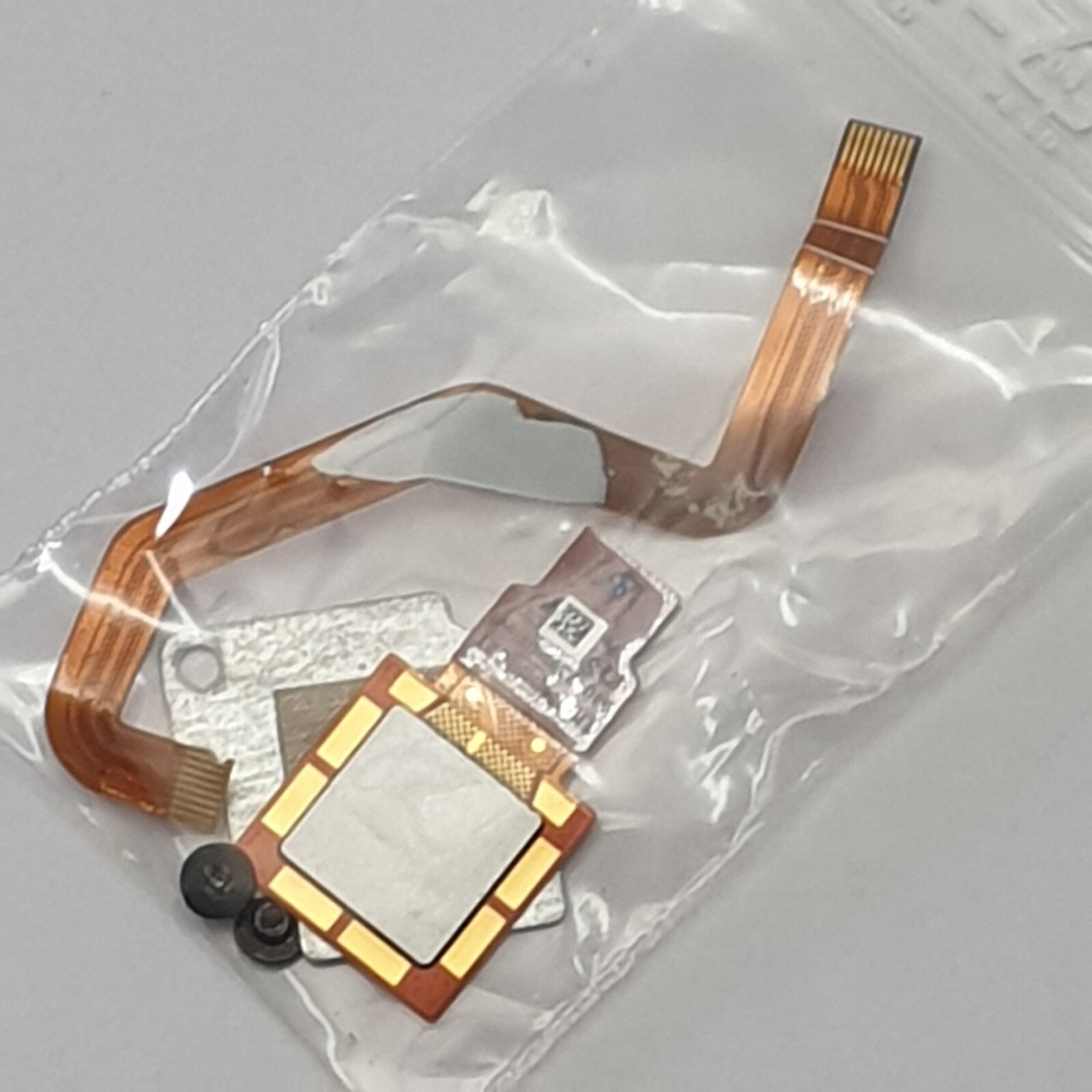 HP Elitebook x360 1030 G3 Fingerprint Sensor Fingerabdruck Scanner Modul