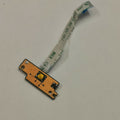 HP Pavilion 14-BP Powerbutton Einschaltknopf Power Button Board