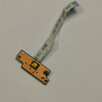 HP Pavilion 14-BP Powerbutton Einschaltknopf Power Button Board