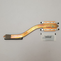 Dell Latitude 5285 Tablet Kühler Heatpipe Heatsink Kühlkörper