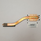 Dell Latitude 5285 Tablet Kühler Heatpipe Heatsink Kühlkörper