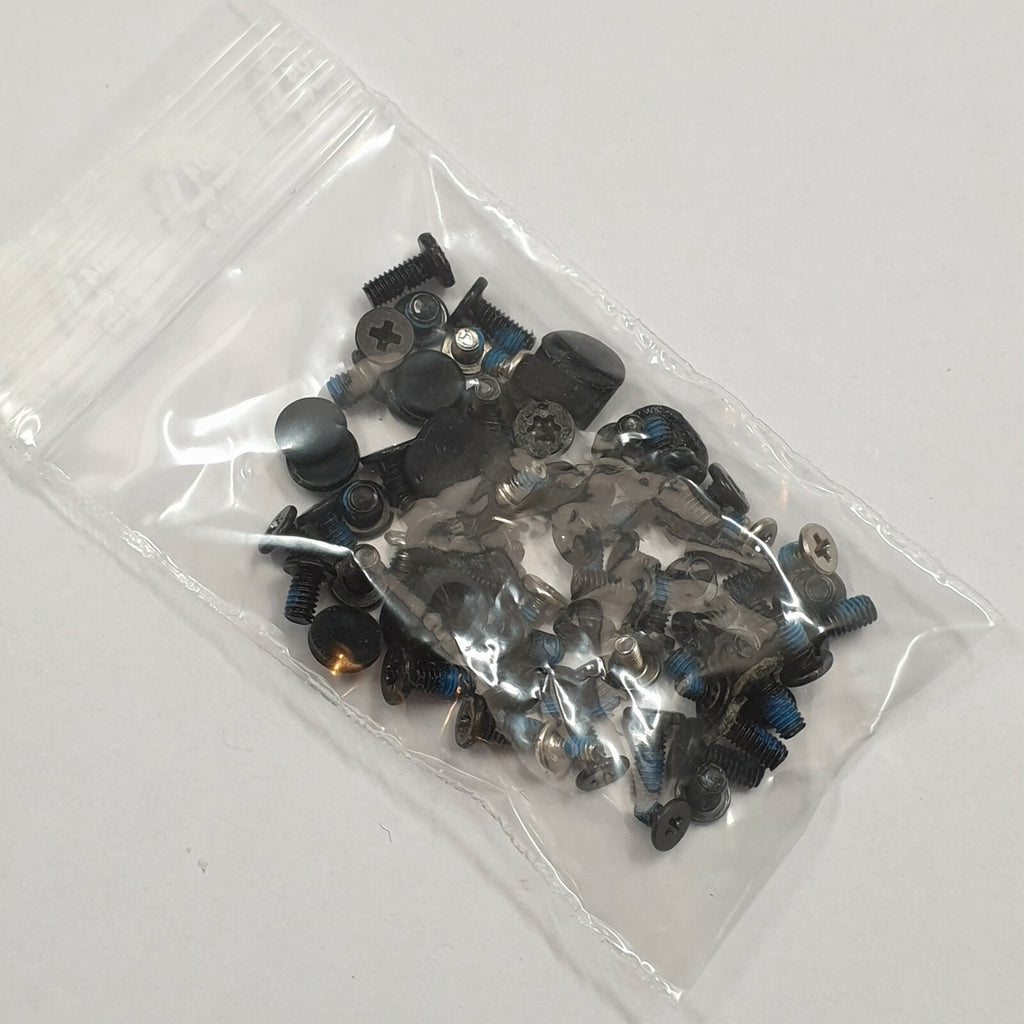 HP EliteBook 8540w Schraubensatz Screw Set Schrauben Gehäuse Ersatzteile – Bild 2