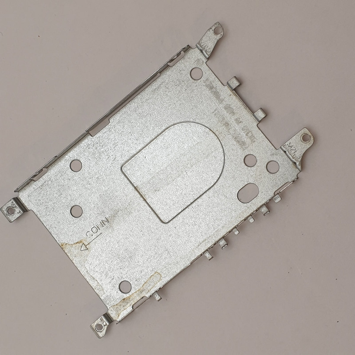 ASUS Zenbook UX410U Festplattenrahmen HDD Caddy Halterung Bracket