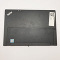 Lenovo ThinkPad X1 Tablet G1 Gehäuse Unterschale Unterteil Bottom Base Cover