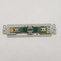Fujitsu Lifebook E782 Power Button Board Einschaltknopf Platine