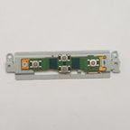Fujitsu Lifebook E782 Power Button Board Einschaltknopf Platine